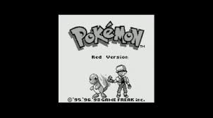 Picture 2 of Pokemon Trainer Red